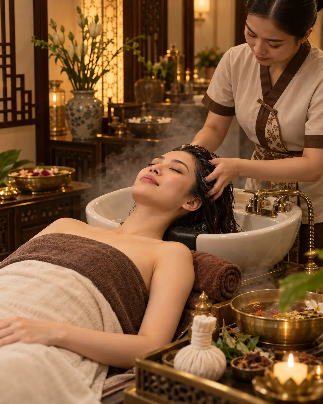 Massage